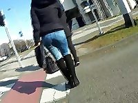 Candid Girls Compilation (15.02.2019)