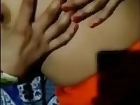 NRI Girl Fucked By Indian Village Boy In Marriage