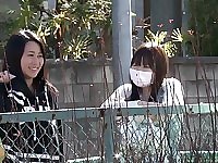 Crazy Japanese model in Amazing MILF, HD JAV clip