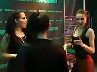 Gruppen Party