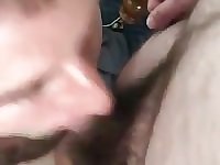 Love Sucking Dick and Taking Big Facials