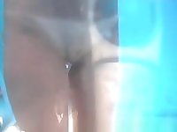 Wild Russian, Amateur, Beach Movie Uncut