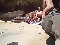 beach 4some part 2