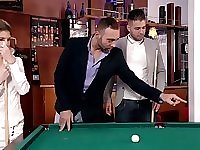 Gina Gerson - Gangbang