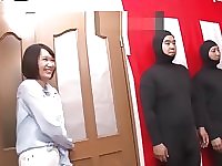 Excellent adult scene Big Tits wild watch show