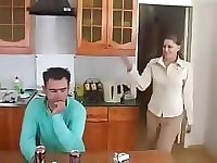 Obtaining Rammed By Two Men Up For Grabs