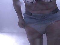 Hot Voyeur, Russian, Spy Cam Video, Watch It