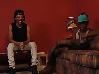 Reality Dudes - Jaiere Redd Kassi Dash
