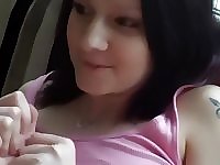 Young cream pie