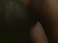 TS Remy Karatz trains her Collegeboy to Suck dick