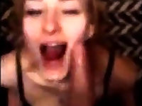Deep Deep Deep Throating