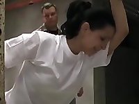 Better Days of Spanking for Angel