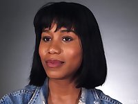 Candid study with horny and sexy nympho called Jenna Foxx