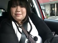 Japanese big tits