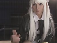 azur lane enterprise