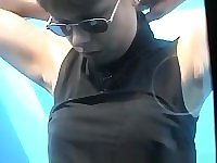 Exotic Changing Room, Voyeur, Amateur Video You'Ve Seen