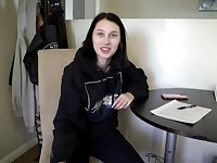 Malory Malibu - Cum In A Teen 2