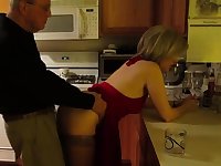 Gift me a GILF