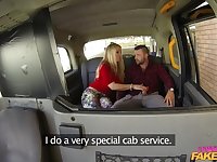 Welsh Lad Gets a Sweet Surprise