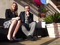 cuck spouse   not so glad at the end