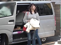 成長中Jカップおっぱい揺れちゃう爆乳美女は性欲大爆発で生ハメに絶叫