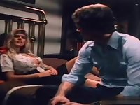 Dude fornicate retro babe