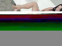 ANGELA WHITE - Hard Anal Sex