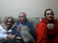 step mom gets penis horny