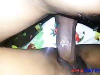 dando a buceta para meu marido