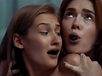 Jia Lissa in real life hentai fetish clip