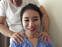 Slutty Asian Hard Fuck