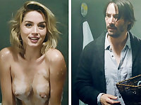 Happy father's day for celebrity fucking