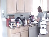[Cock Ninja Studios]My Mommy Substitutes My Step-Sister As My Paramour TOTAL