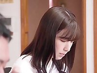 Father In-law In Nsfs-104 The White Body Of A Cute Bride Is Punished