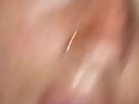 Deepvane and Brunilove: Amateur Blondes Delicious Squirt and Cum Covered Body