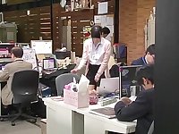 women employees in sod female employees vibe development project clip