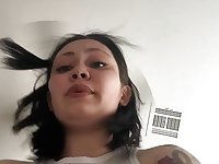 Your Step Sister Shrinks You
