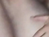 My Girlfriends Best Friend Asks Me to Bust a Nut While She Films It