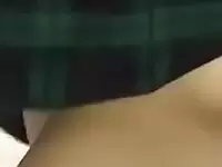 Step Cousin Jorge Sneaks Into Sophis Room At Night And Fucks Her Tight Pussy, She Loves It And Wants More