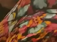 Anna Maria Latina MILF Shows Off Her Big Tits and Booty in Solo Action