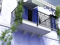Saving My Ch... Hood Friend Full Gamplay with Sex Scene