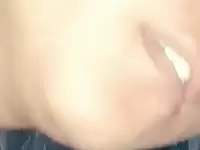Naughty Step Niece Enjoys Hot Session with Latino Step Uncle-Husband