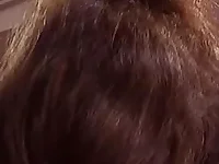 Hot German MILFs Take Turns on Lucky Guys Big Cock - Anal Threesome Fun