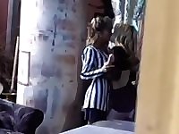 The Voyeur 5