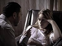 Facing her daddy issues