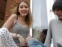 Red-Hot Petite Titties Teenage - Total movie on KittyCamsXY.com