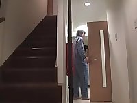 Excitement At Wife's Sisters