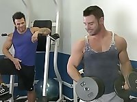 Dan Nic Gym Fum